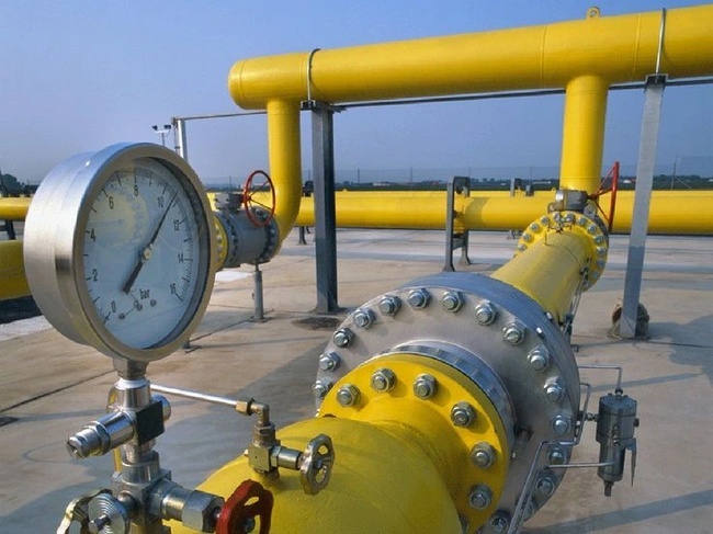 Методы выявления проблем газопроводов