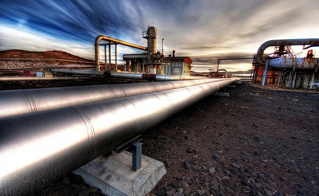 Основные дефекты газопроводов их выявление